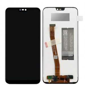 Dotyková deska Huawei P20 LITE + LCD black