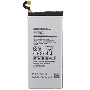 Baterie Samsung EB-BG920ABE 2550mAh Li-ion (Bulk) - Galaxy S6 (G920)