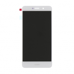Dotyková deska Huawei Y7 2018, Y7 Prime 2018, HONOR 7C + LCD white