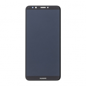 Dotyková deska Huawei Y5 2018, HONOR 7S + LCD black