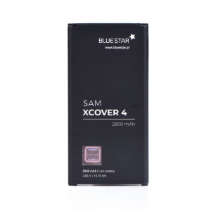 Baterie BlueStar Samsung G390 Galaxy Xcover 4 EB-BG390BBE 2800mAh Li-ion