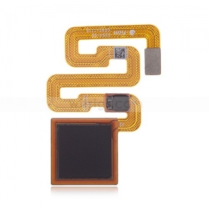 Xiaomi Redmi 4X flex pásek otisk prstu černá