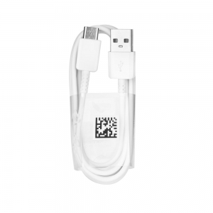 Datový kabel Samsung EP-DW700CWE TYP-C (BULK) white