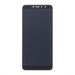 Dotyková deska Xiaomi Redmi S2 + LCD černá