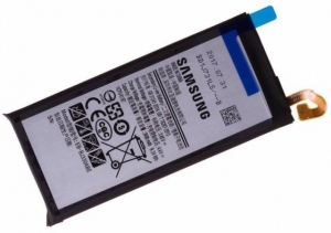 Baterie Samsung EB-BJ330ABE 2400mAh Li-ion (BULK-N) - J330 J3 (2017)