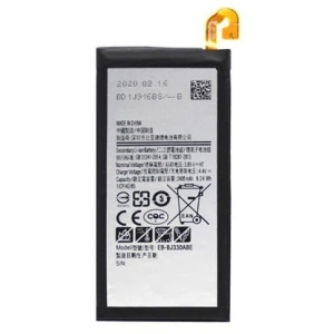 Baterie Samsung EB-BJ330ABE 2400mAh Li-ion (BULK-N) - J330 J3 (2017)