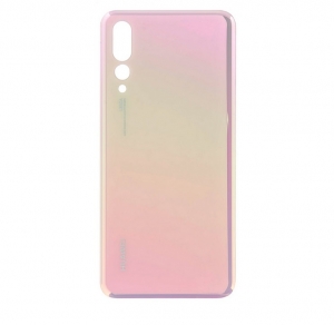 Huawei P20 PRO kryt baterie pink