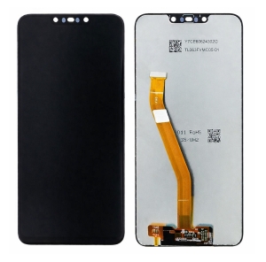 Dotyková deska Huawei NOVA 3 + LCD black