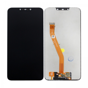 Dotyková deska Huawei NOVA 3i (P Smart plus) + LCD black