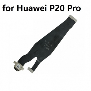 Huawei P20 PRO flex nabíjení