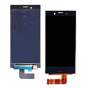 Dotyková deska Sony Xperia X mini / compact F5321 + LCD černá