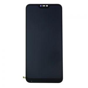 Dotyková deska Xiaomi Mi A2 LITE (Redmi 6 PRO) + LCD černá