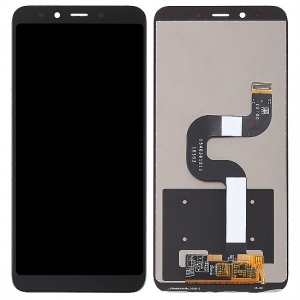 Dotyková deska Xiaomi Mi A2 + LCD black