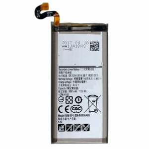 Baterie Samsung EB-BG950ABA 3000mAh Li-ion (BULK-N) - G950 Galaxy S8