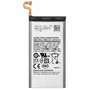 Baterie Samsung EB-BG960ABE 3000mAh Li-ion (Bulk) - G960 Galaxy S9