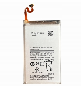 Baterie Samsung EB-BG965ABE 3500mAh Li-ion (BULK-N) - G965 Galaxy S9 PLUS