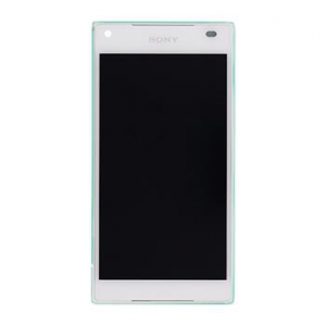 Dotyková deska Sony Xperia Z5 mini / compact E5823 + LCD white