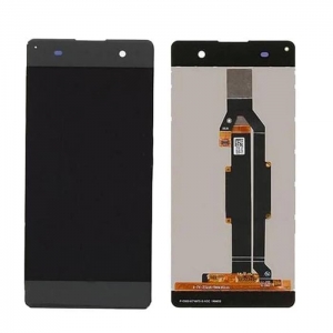 Dotyková deska Sony Xperia XA F3111 + LCD black