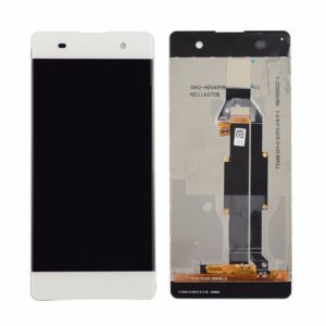 Dotyková deska Sony Xperia XA F3111 + LCD white