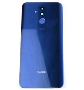 Huawei MATE 20 LITE kryt baterie blue