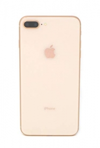 Kryt baterie + střední iPhone 8 PLUS (5,5) originál barva gold