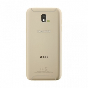 Samsung J530 Galaxy J5 (2017) kryt baterie gold