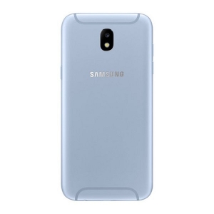 Samsung J530 Galaxy J5 (2017) kryt baterie blue