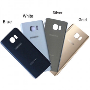 Samsung N920 Galaxy NOTE 5 kryt baterie black / dark blue
