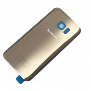 Samsung N920 Galaxy NOTE 5 kryt baterie gold