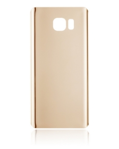 Kryt baterie Samsung N920 Galaxy NOTE 5 gold