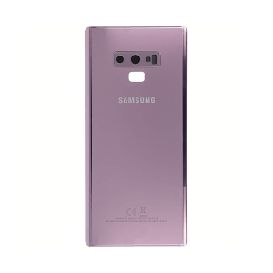 Samsung N960 Galaxy NOTE 9 kryt baterie + sklíčko kamery purple