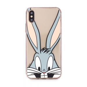 Pouzdro Huawei MATE 20 LITE Bugs Bunny vzor 001
