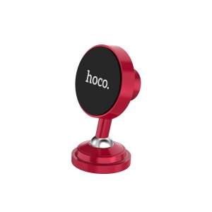 Držák do auta HOCO CA36 barva červená