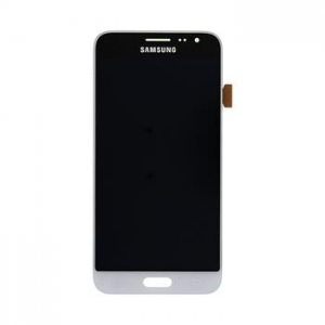 Dotyková deska Samsung J320 Galaxy J3 (2016) + LCD white - IN-CELL