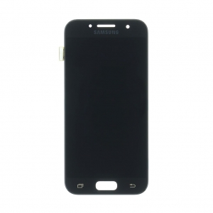 Dotyková deska Samsung A320 Galaxy A3 (2017) + LCD black