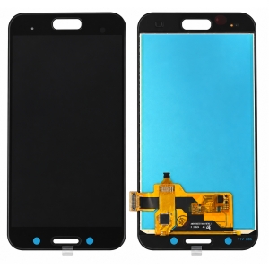 Dotyková deska Samsung A320 Galaxy A3 (2017) + LCD black