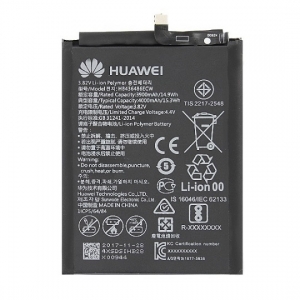 Baterie Huawei HB436486ECW 3900mAh Li-ion - Mate 10, Mate 10 Pro, P20 Pro