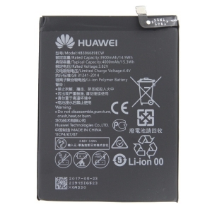 Baterie Huawei HB396689ECW (HB406689ECW) 3900mAh Li-ion (bulk) - MATE 9, Y7 2019, P40 Lite E