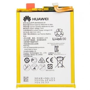 Baterie Huawei HB396693ECW 4000mAh Li-ion originál (bulk) - MATE 8