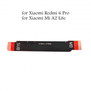 Xiaomi Mi A2 LITE flex pásek MAINboard for LCD