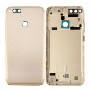 Xiaomi Mi A1 kryt baterie gold