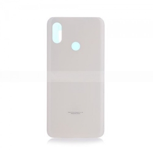 Xiaomi Mi 8 kryt baterie bílá