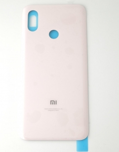 Xiaomi Mi 8 kryt baterie gold