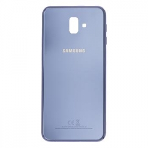 Samsung J610 Galaxy J6 PLUS (2018) kryt baterie grey