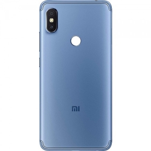 Xiaomi Redmi S2 kryt baterie + sklíčko kamery blue