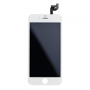 Dotyková deska iPhone 6S + LCD white - originál
