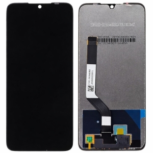 Dotyková deska Xiaomi Redmi NOTE 7, NOTE 7 PRO + LCD black